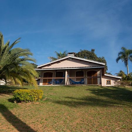 Paraty Hotel Fazenda & Spa Ibiúna Zewnętrze zdjęcie