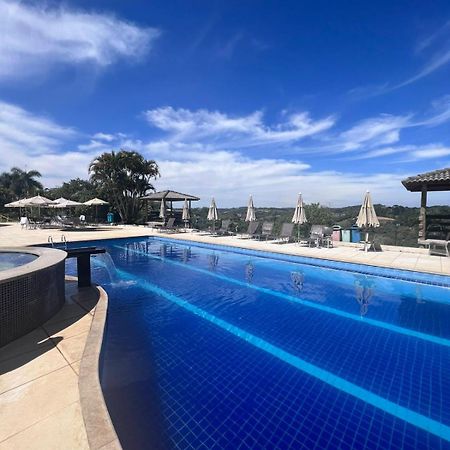 Paraty Hotel Fazenda & Spa Ibiúna Zewnętrze zdjęcie