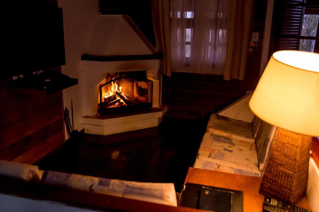Paraty Hotel Fazenda & Spa Ibiúna Zewnętrze zdjęcie