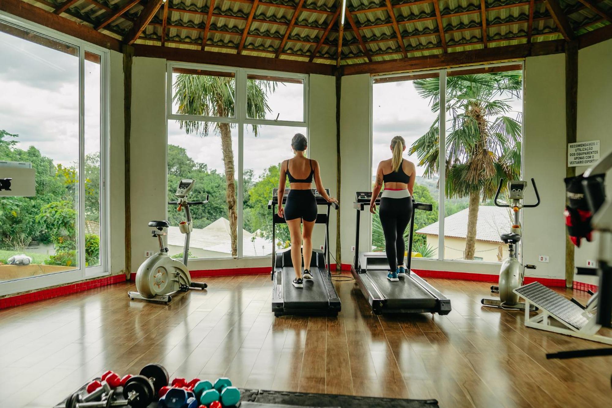 Paraty Hotel Fazenda & Spa Ibiúna Zewnętrze zdjęcie