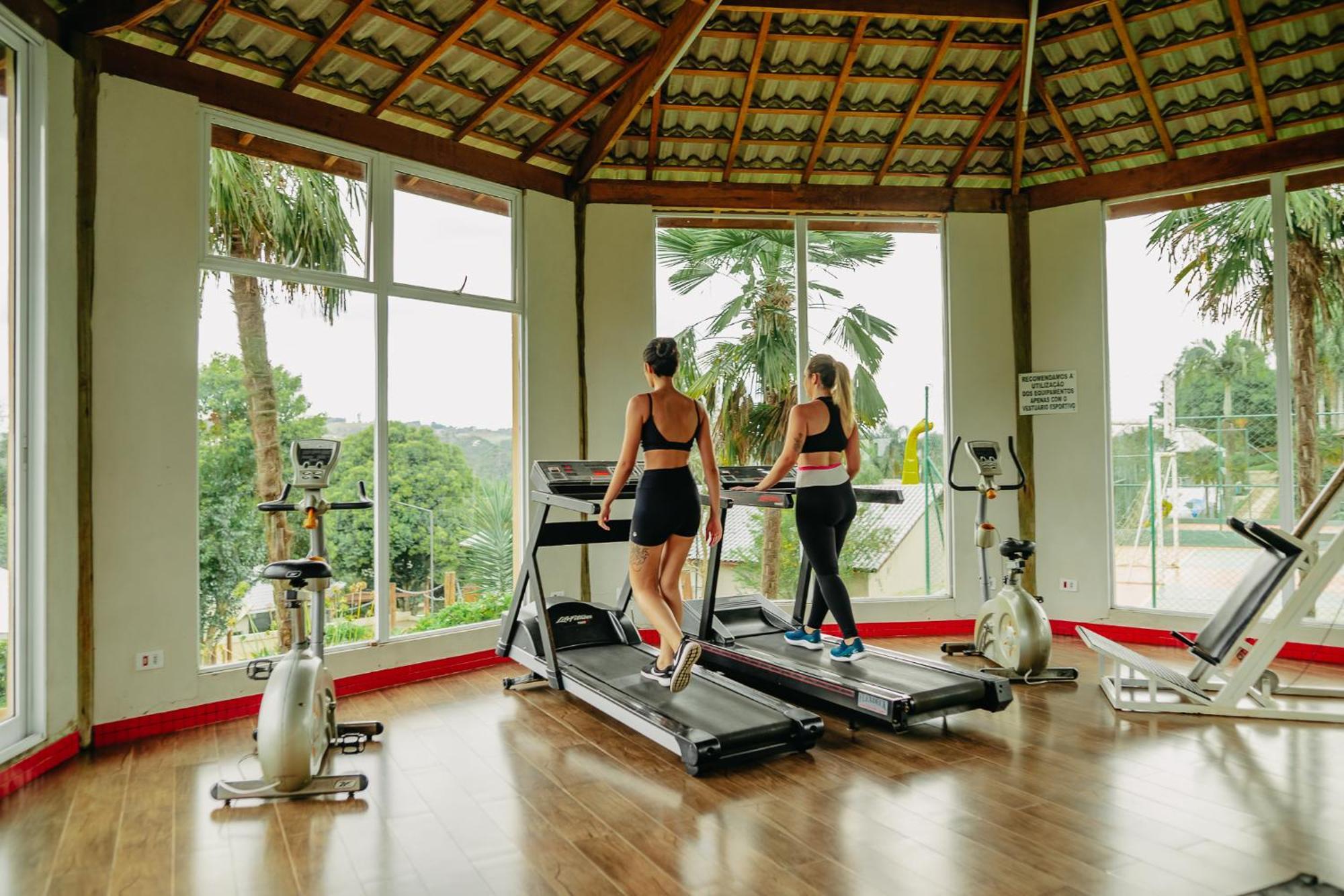 Paraty Hotel Fazenda & Spa Ibiúna Zewnętrze zdjęcie