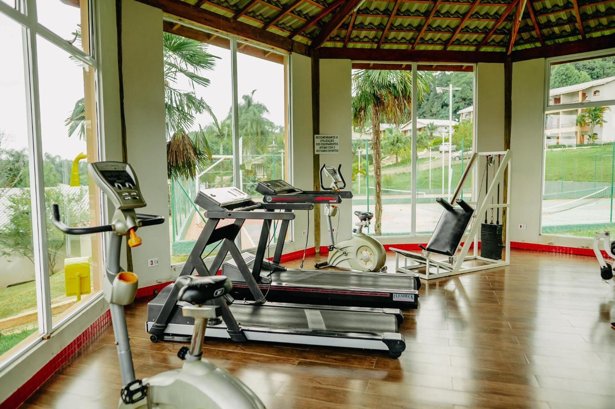 Paraty Hotel Fazenda & Spa Ibiúna Zewnętrze zdjęcie