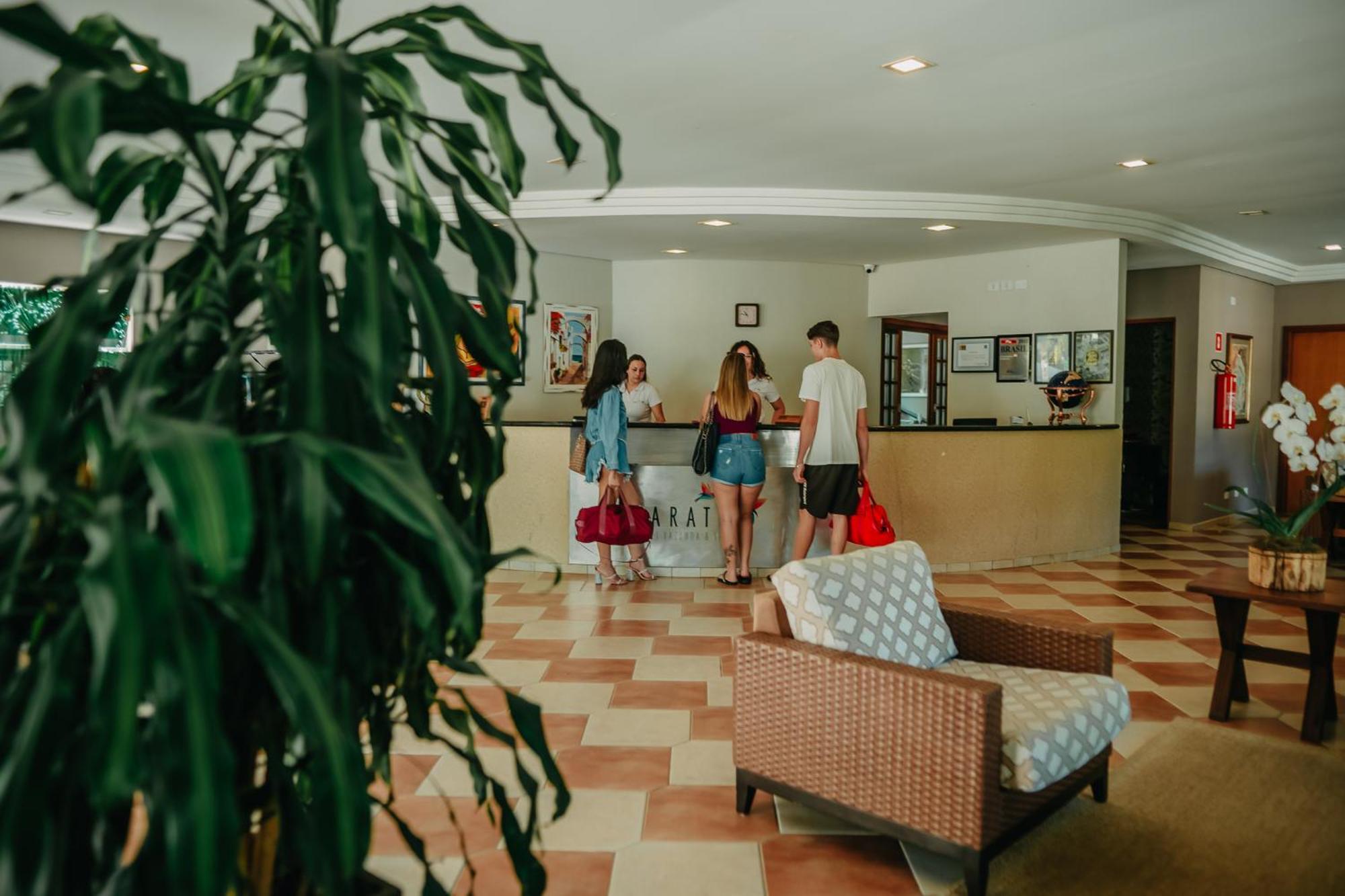 Paraty Hotel Fazenda & Spa Ibiúna Zewnętrze zdjęcie