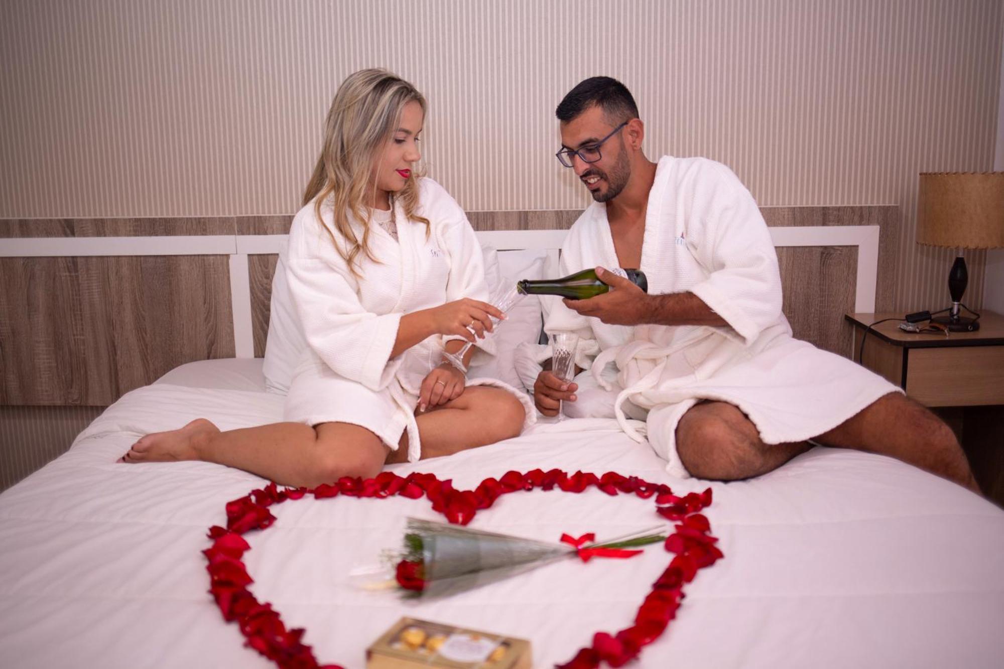 Paraty Hotel Fazenda & Spa Ibiúna Zewnętrze zdjęcie