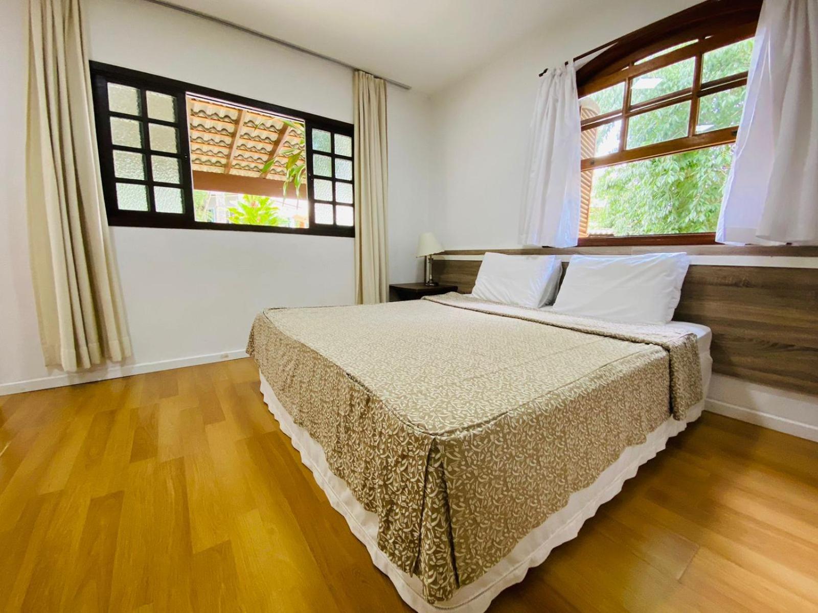 Paraty Hotel Fazenda & Spa Ibiúna Zewnętrze zdjęcie